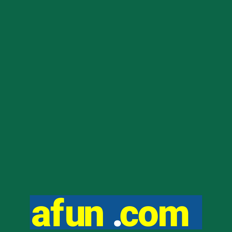 afun .com