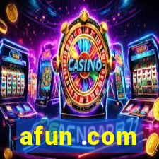 afun .com