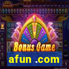 afun .com