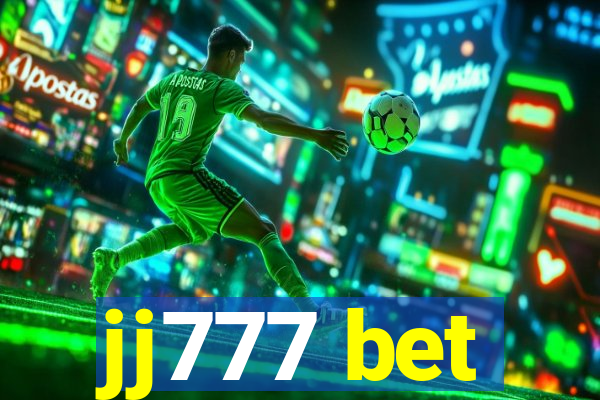 jj777 bet