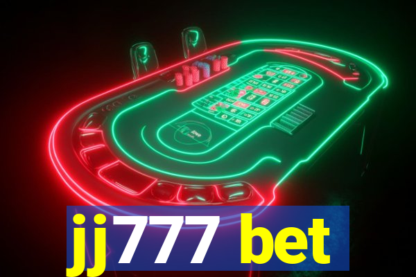 jj777 bet