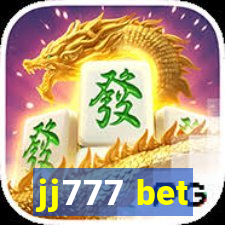 jj777 bet