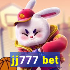 jj777 bet