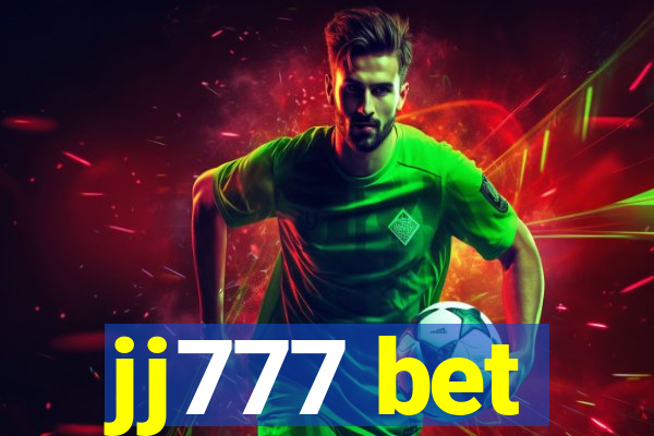 jj777 bet