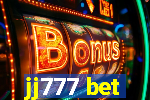 jj777 bet