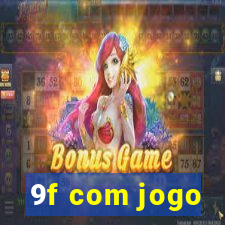 9f com jogo