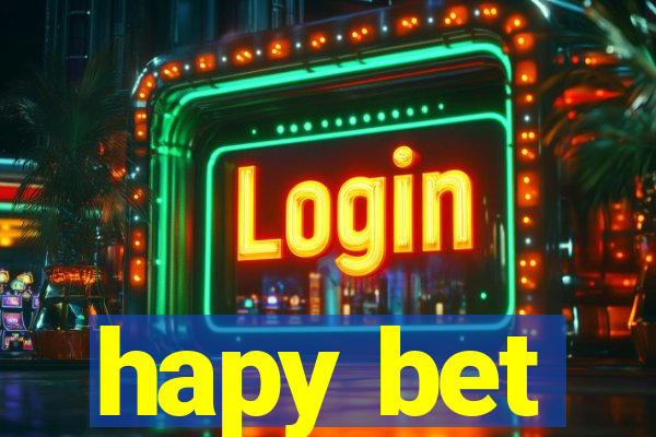 hapy bet