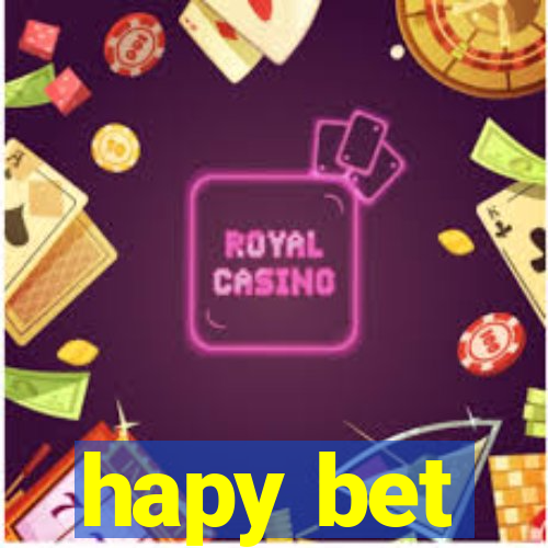 hapy bet