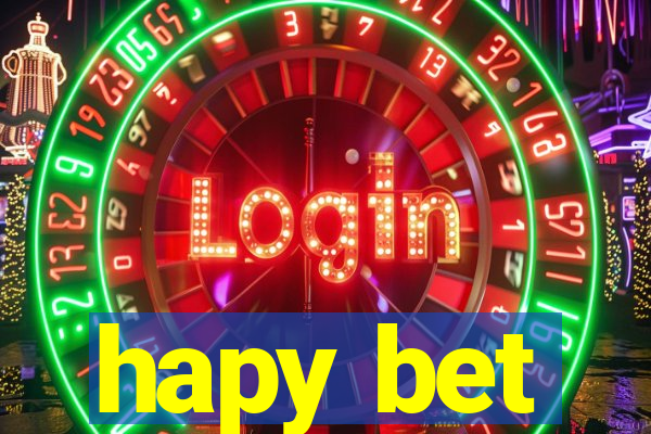 hapy bet