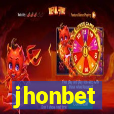 jhonbet