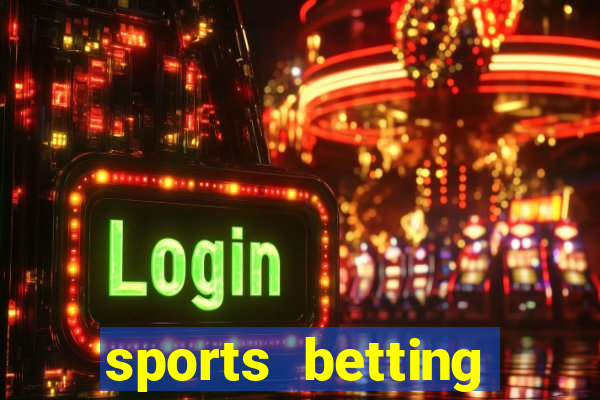 sports betting promo code