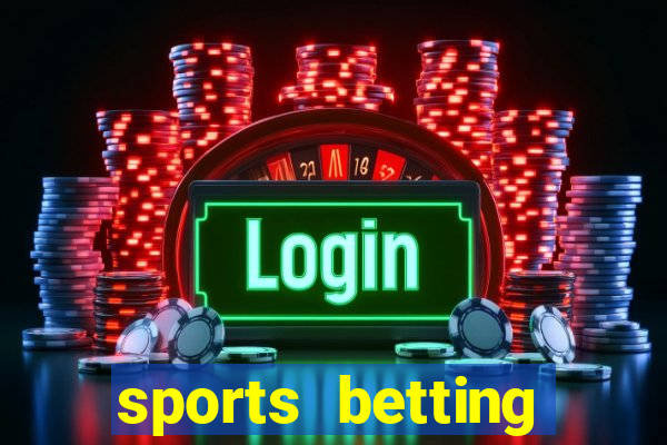 sports betting promo code