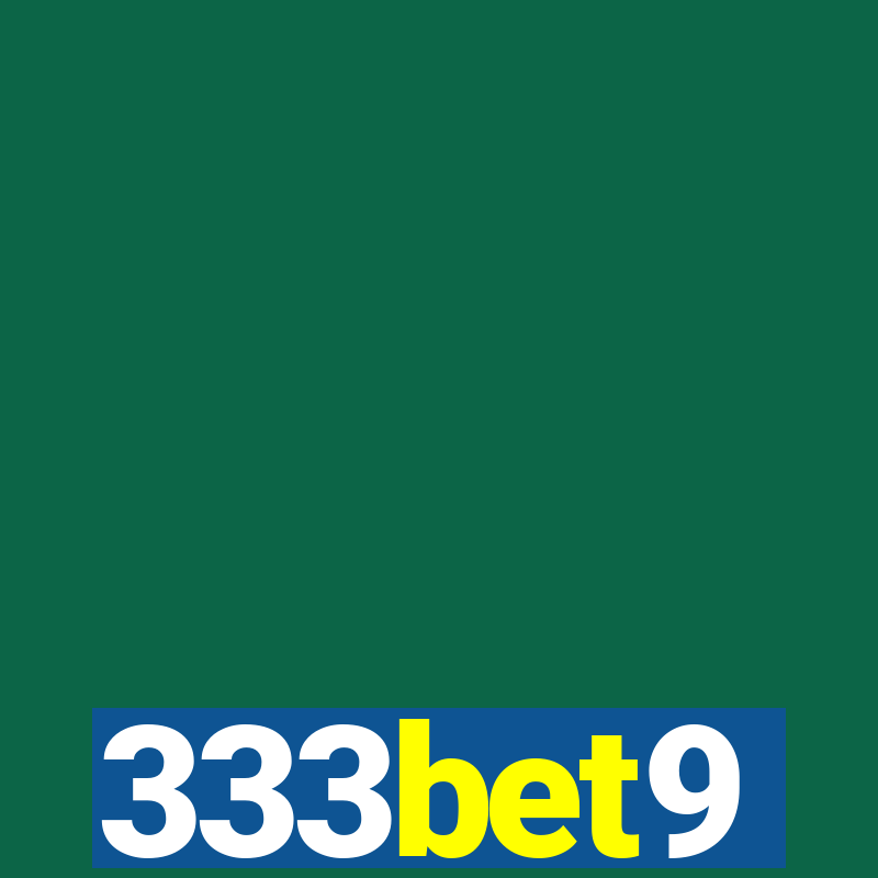 333bet9