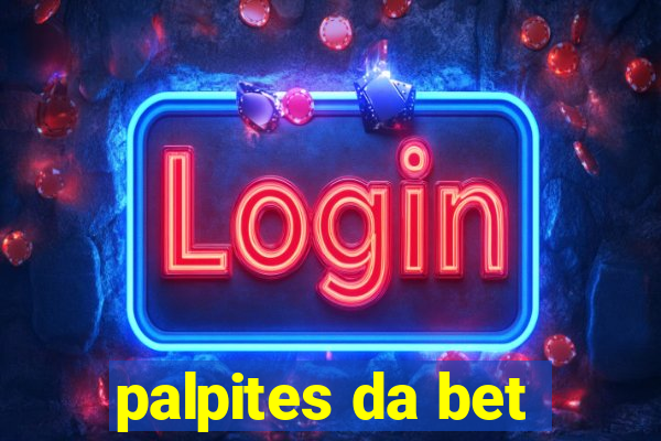 palpites da bet