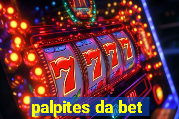 palpites da bet