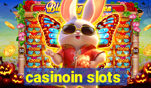 casinoin slots