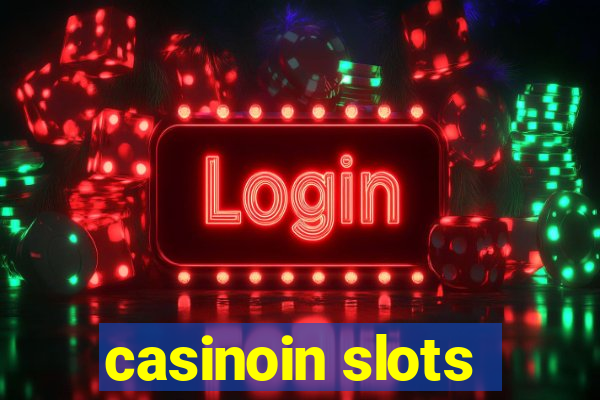 casinoin slots