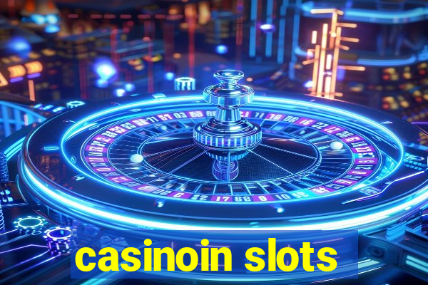 casinoin slots