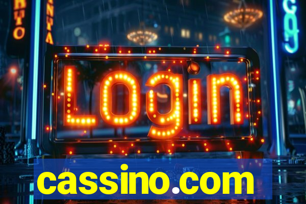 cassino.com