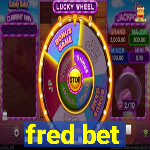 fred bet