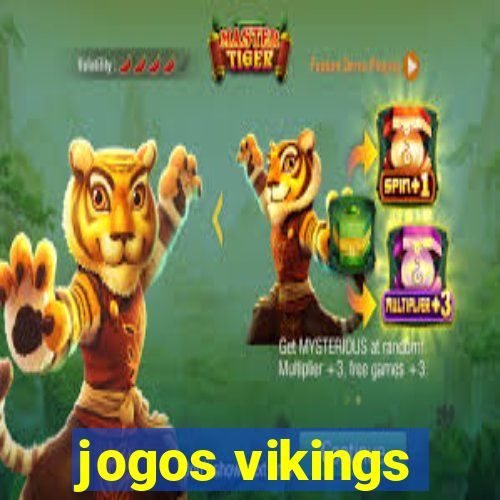 jogos vikings