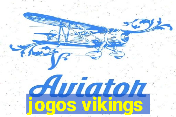 jogos vikings