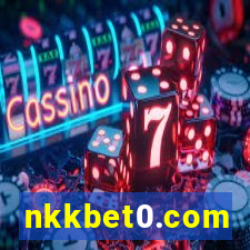 nkkbet0.com