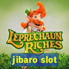 jibaro slot