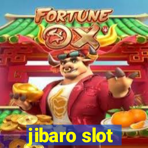 jibaro slot