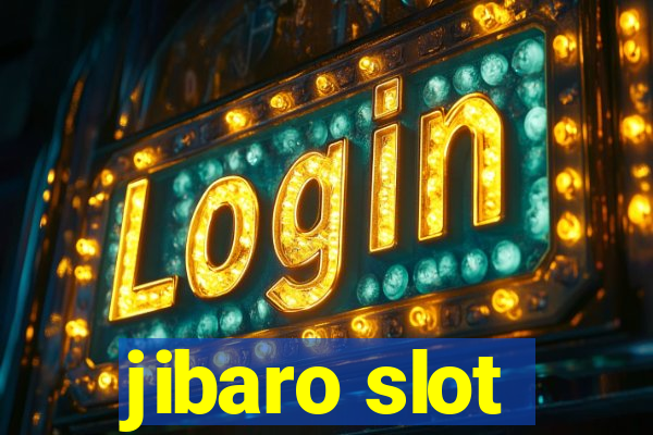 jibaro slot