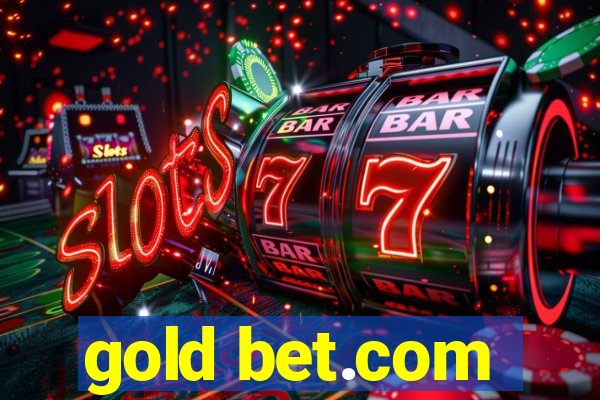 gold bet.com