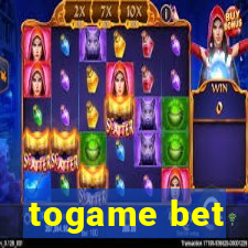 togame bet