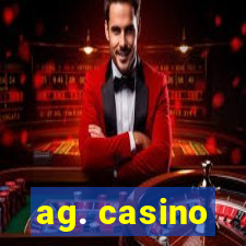 ag. casino