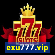 exu777.vip