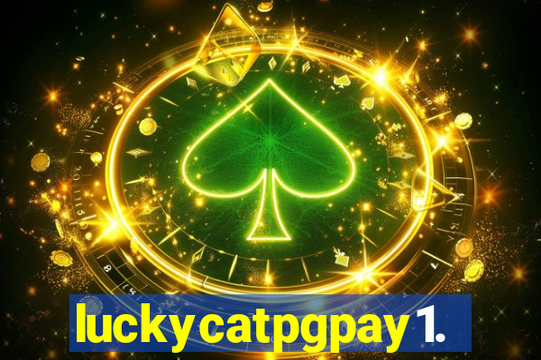 luckycatpgpay1.com