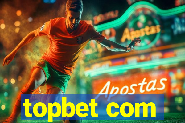 topbet com