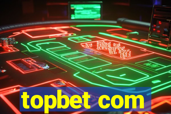 topbet com