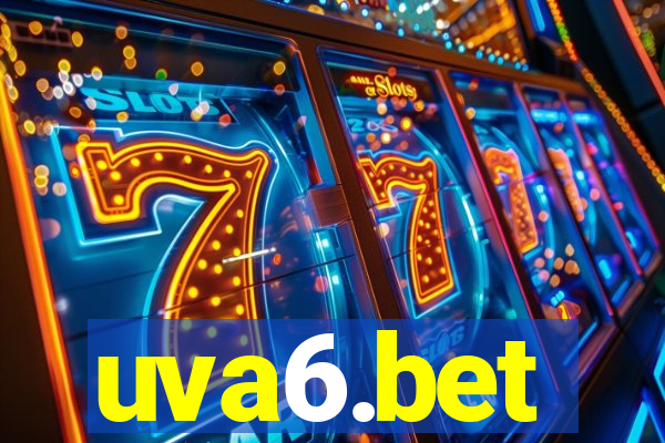 uva6.bet