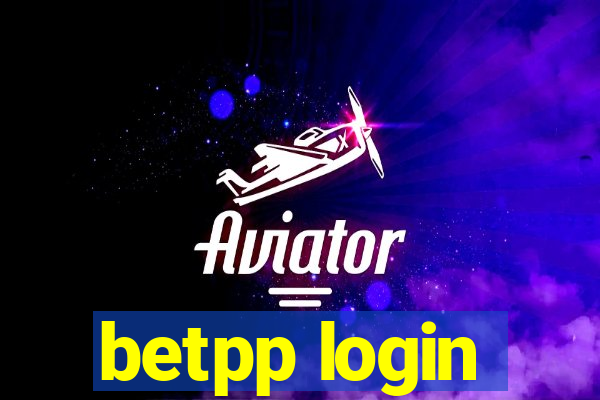 betpp login