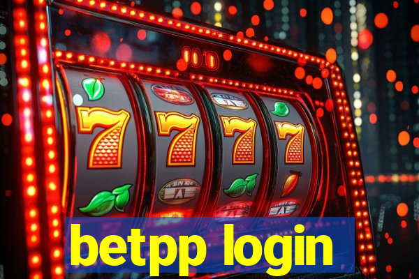 betpp login