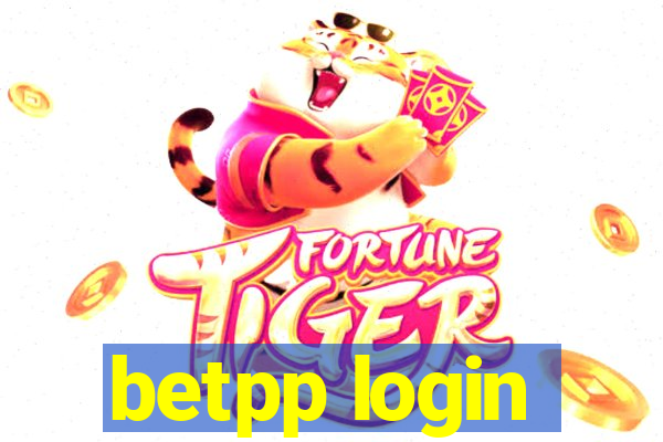 betpp login