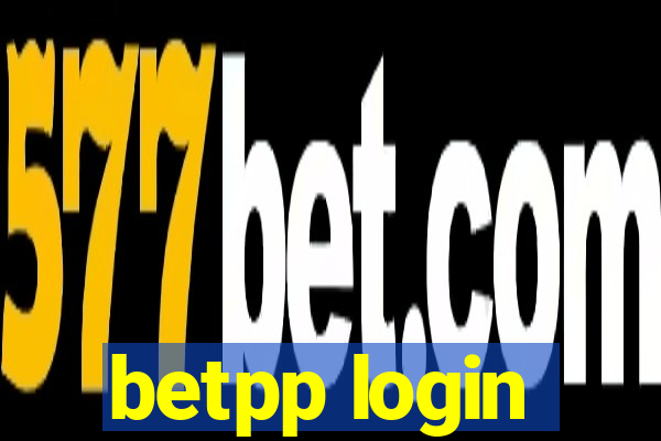 betpp login