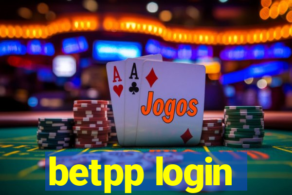 betpp login