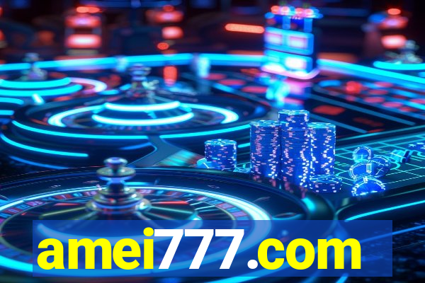 amei777.com