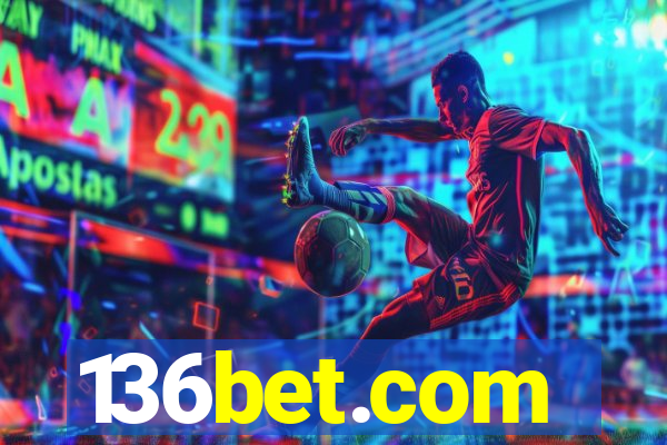 136bet.com