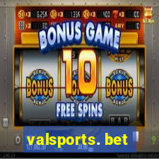 valsports. bet