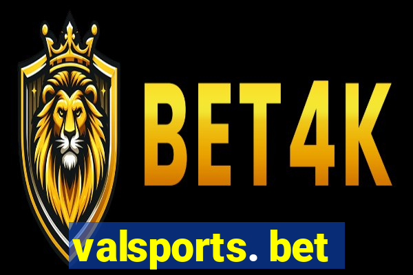 valsports. bet