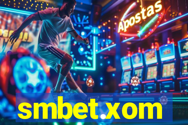 smbet.xom