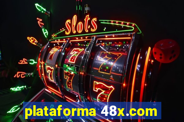 plataforma 48x.com