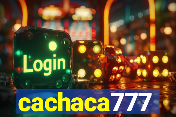 cachaca777